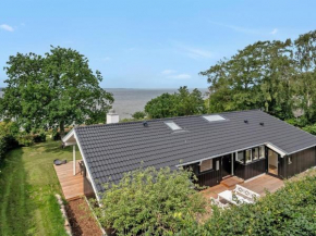 Holiday Home Dorett - 30m to the inlet in Sealand by Interhome in Ølsted